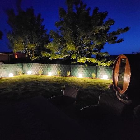 Annalena'S Ferienhaus Hooksiel Schillig Dış mekan fotoğraf