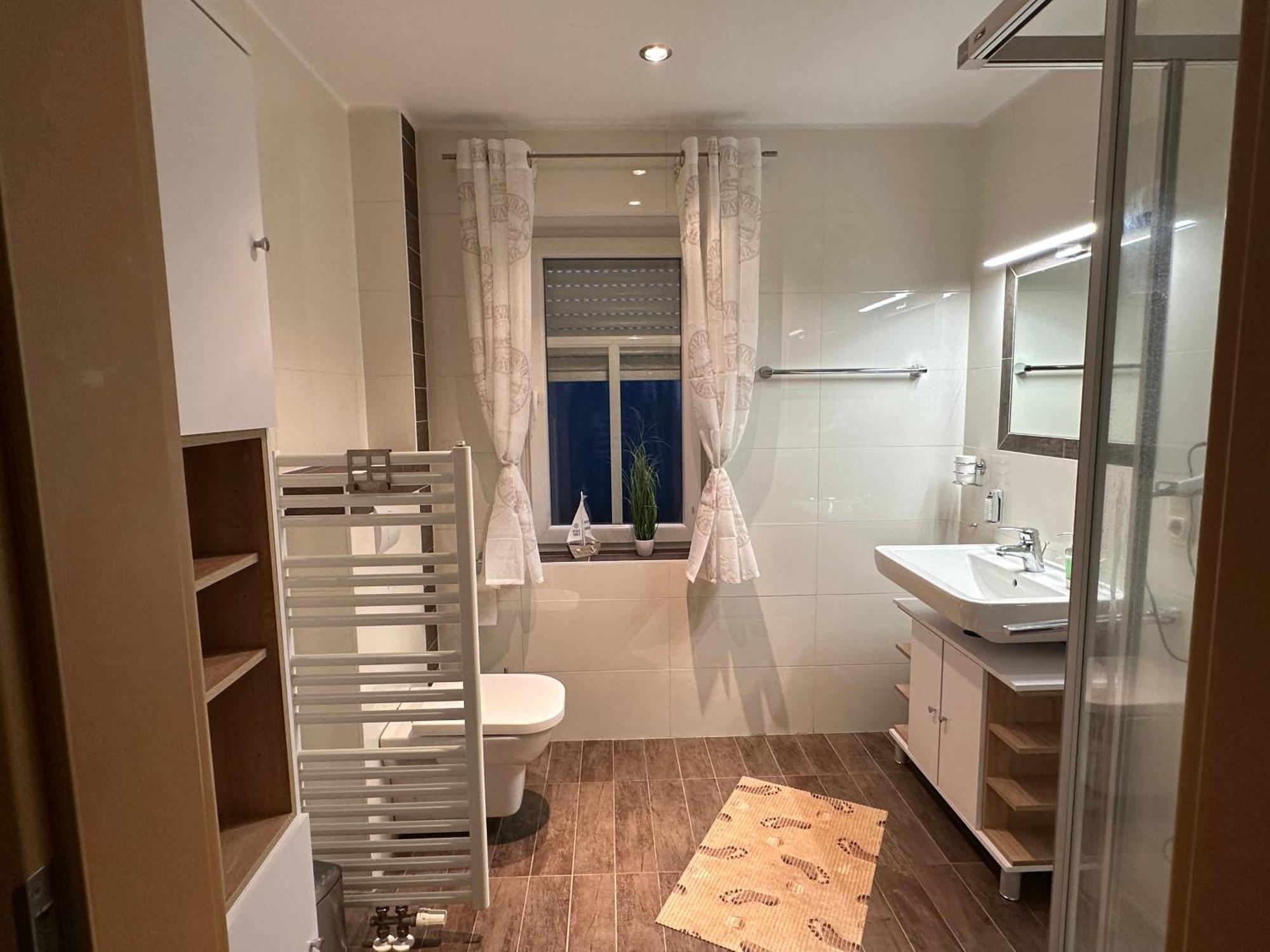 Annalena'S Ferienhaus Hooksiel Schillig Dış mekan fotoğraf