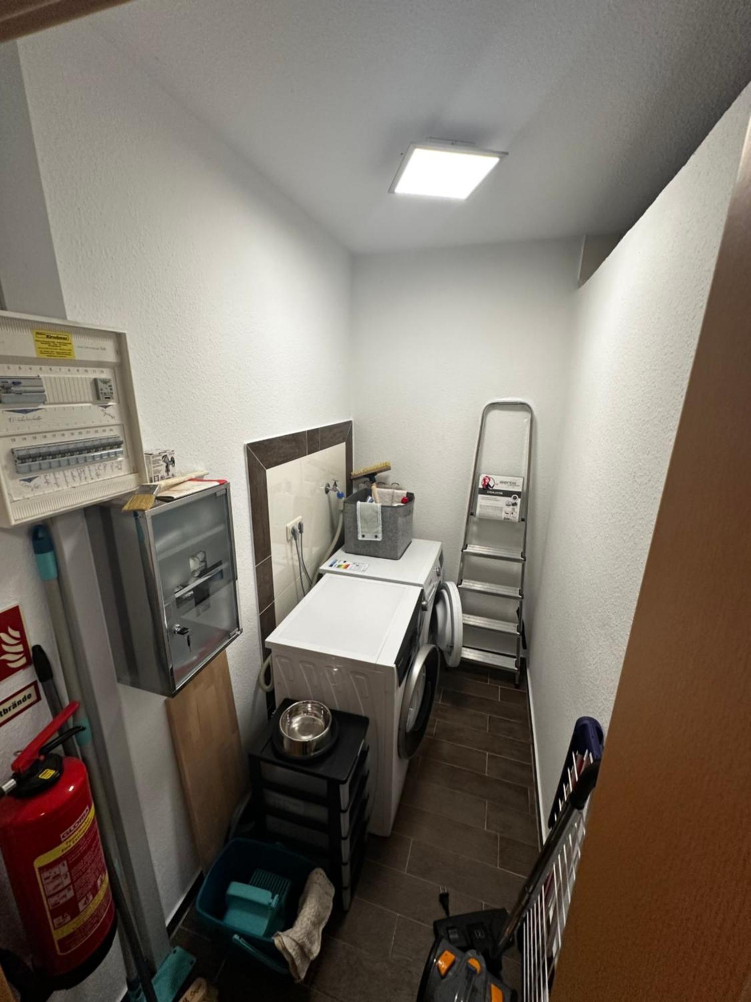 Annalena'S Ferienhaus Hooksiel Schillig Dış mekan fotoğraf